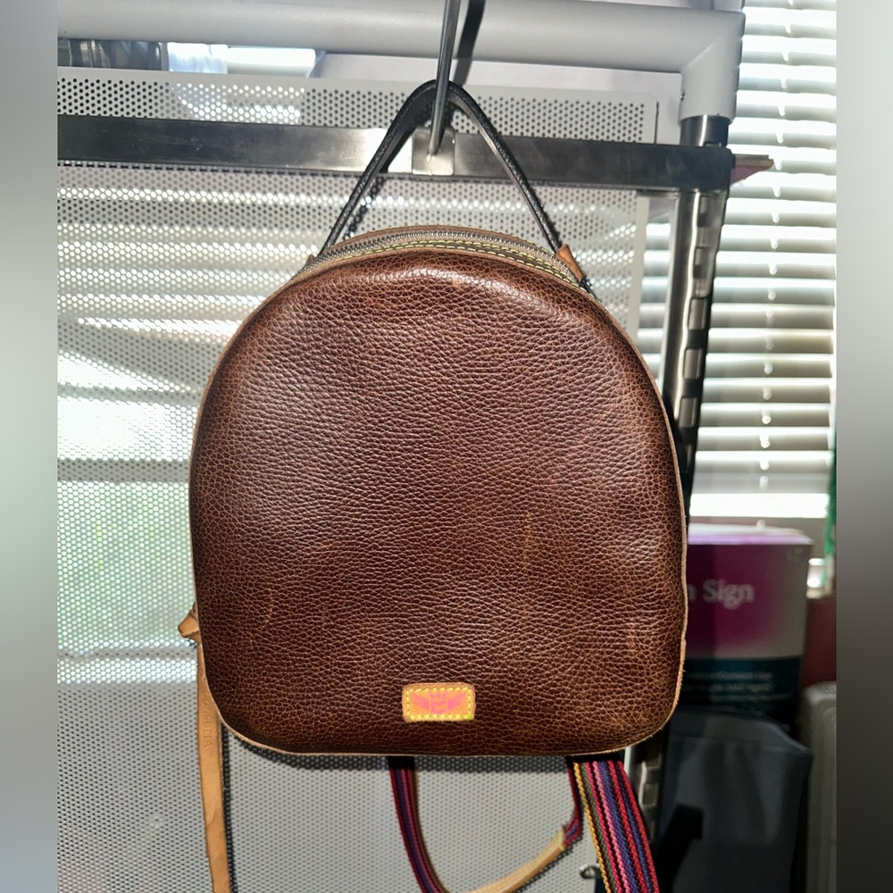 Consuela CityPack